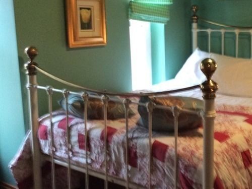 Arkell House Bed And Breakfast Rathlin Island Kültér fotó