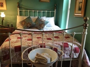 Arkell House Bed And Breakfast Rathlin Island Kültér fotó