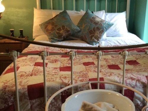 Arkell House Bed And Breakfast Rathlin Island Kültér fotó